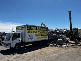 Best Scrap Metal Removal  in Rigby, ID