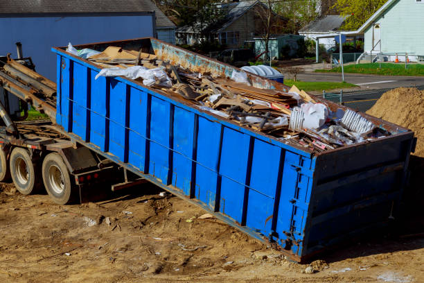 Junk Removal for Events in Rigby, ID